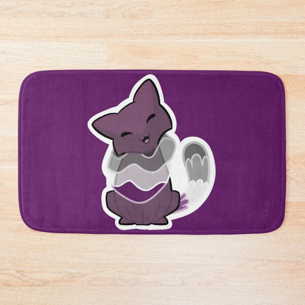 Item preview, Asexual Melog  designed and sold by Maythedragonlord .