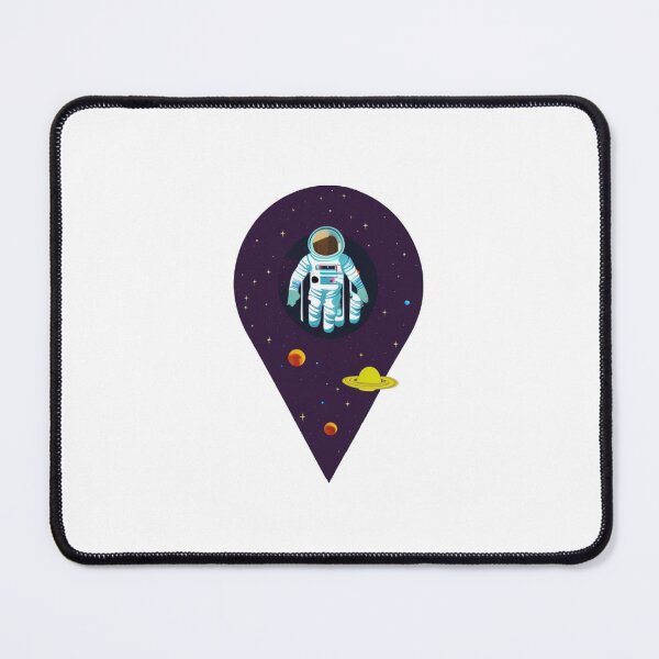 Item preview, Cosmic Explorer: Journey through the Universe in Style designed and sold by DeepAndCreative.
