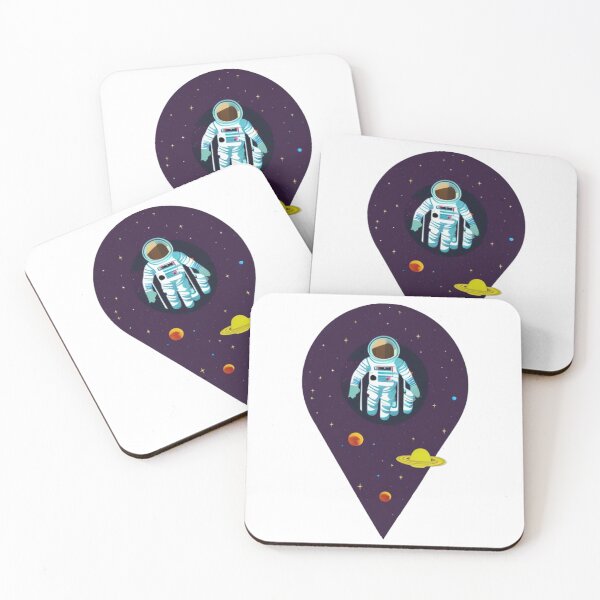 Item preview, Cosmic Explorer: Journey through the Universe in Style designed and sold by DeepAndCreative.