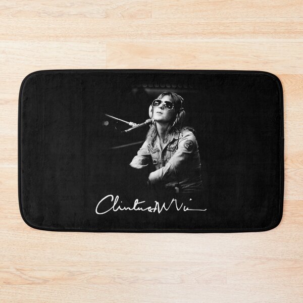 Item preview, Christine McVie Perfect Singer R.I.P Signature Retro 80s 90s Vintage Rock Pop Music designed and sold by RonZimmerman.