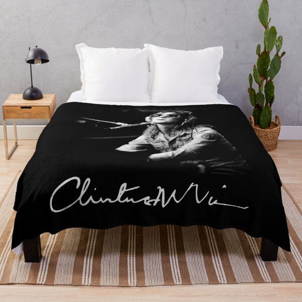 Item preview, Christine McVie Perfect Singer R.I.P Signature Retro 80s 90s Vintage Rock Pop Music designed and sold by RonZimmerman.