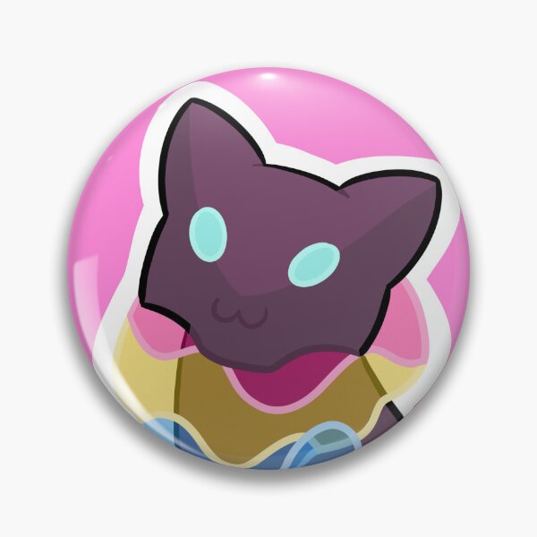 Item preview, Pansexual Melog designed and sold by Maythedragonlord .