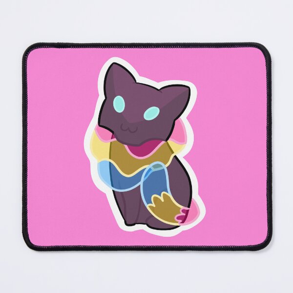 Item preview, Pansexual Melog designed and sold by Maythedragonlord .