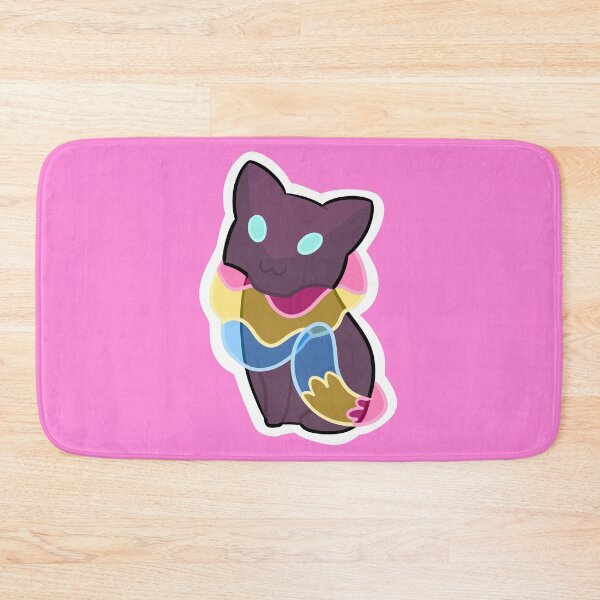 Item preview, Pansexual Melog designed and sold by Maythedragonlord .