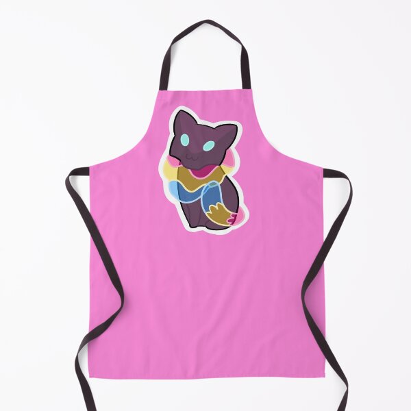 Item preview, Pansexual Melog designed and sold by Maythedragonlord .