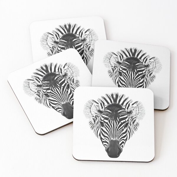 Item preview, La cebra designed and sold by C4hearn.
