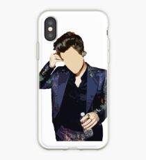 Harry Styles iPhone-Hülle & Cover