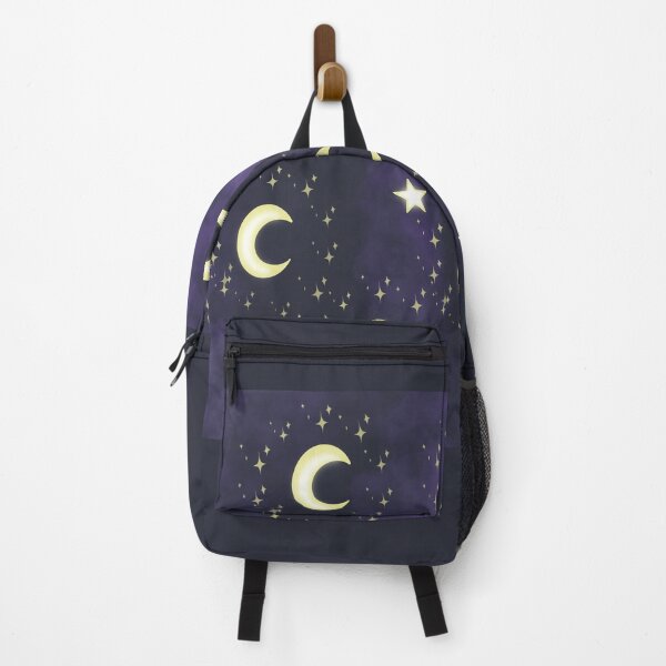 Item preview, Moon and stars  designed and sold by Emendi.