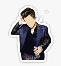 49+ Ilustracion Harry Styles Stickers Png Background