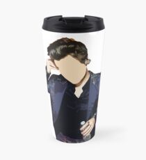 Harry Styles Thermosbecher