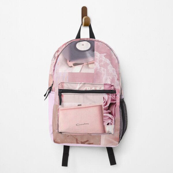 Item preview, Pink Collage designed and sold by Viridescence.