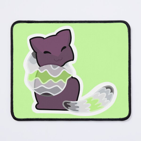 Item preview, Agender Melog designed and sold by Maythedragonlord .