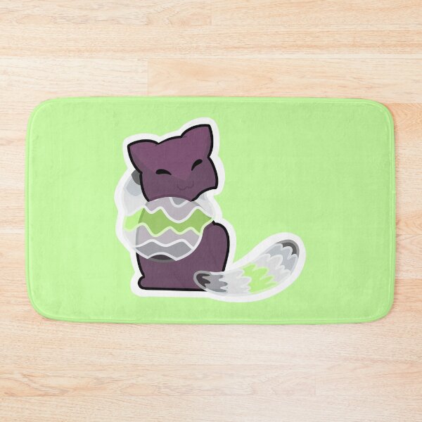 Item preview, Agender Melog  designed and sold by Maythedragonlord .