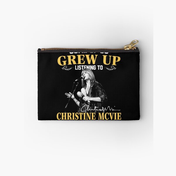 Item preview, Christine McVie Perfect Singer R.I.P Some Of Us Grew Up Listening To Christine McVie The Cool Ones Still Do Signature Retro 80s 90s Vintage Rock Pop Music designed and sold by RonZimmerman.