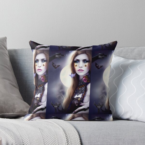 Item preview, BlueOctopus1878 Bloody Moon, Witching Night 47 designed and sold by BlueOctopus1878.