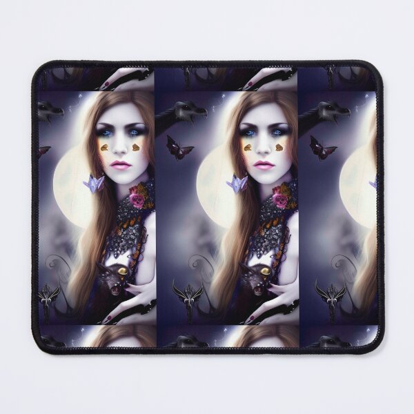 Item preview, BlueOctopus1878 Bloody Moon, Witching Night 47 designed and sold by BlueOctopus1878.