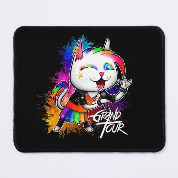 Item preview, Grand Tour art work happy themes designed and sold by courtneyliddle.