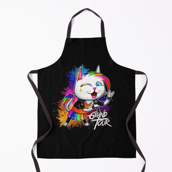Item preview, Grand Tour art work happy themes designed and sold by courtneyliddle.