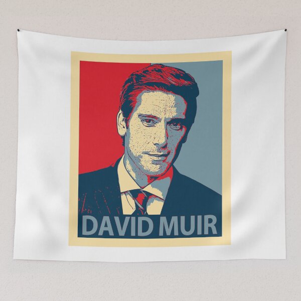 Item preview, David Muir designed and sold by Viet Nam.