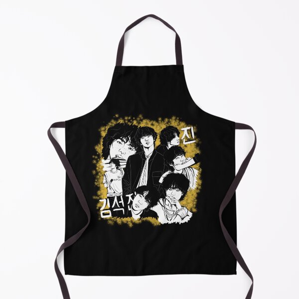 Item preview, Kim Seokjin 2022 designed and sold by lordmooh.