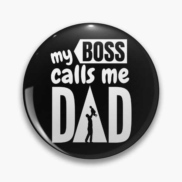 Item preview, Dad's Shirt designed and sold by Guavanaboy.