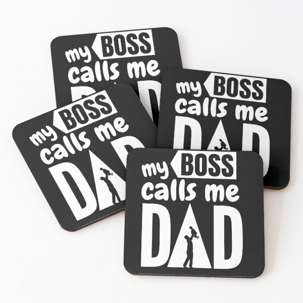 Item preview, Dad's Shirt designed and sold by Guavanaboy.