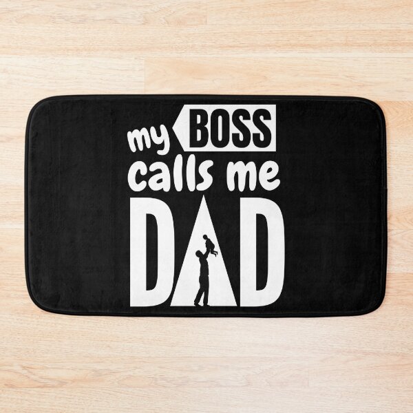 Item preview, Dad's Shirt designed and sold by Guavanaboy.