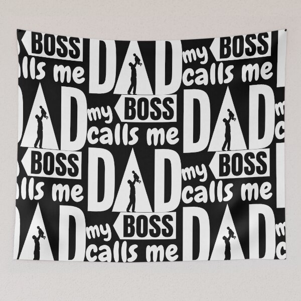 Item preview, Dad's Shirt designed and sold by Guavanaboy.