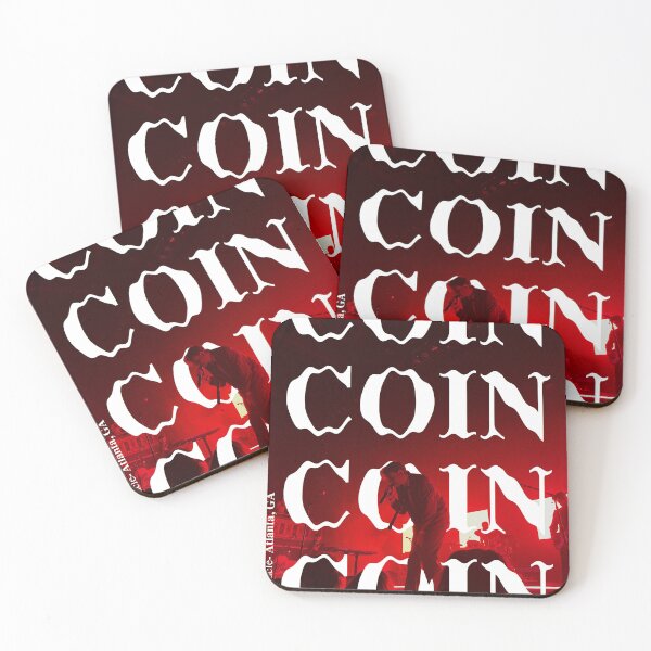 Item preview, coin band designed and sold by sblizzle69.