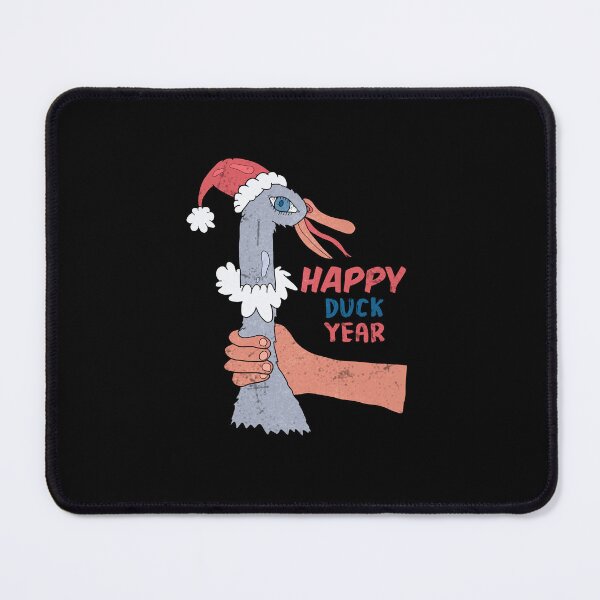 Item preview, Happy duck year designed and sold by Graphics Adora.