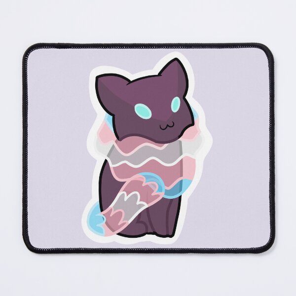 Item preview, Transgender Melog designed and sold by Maythedragonlord .