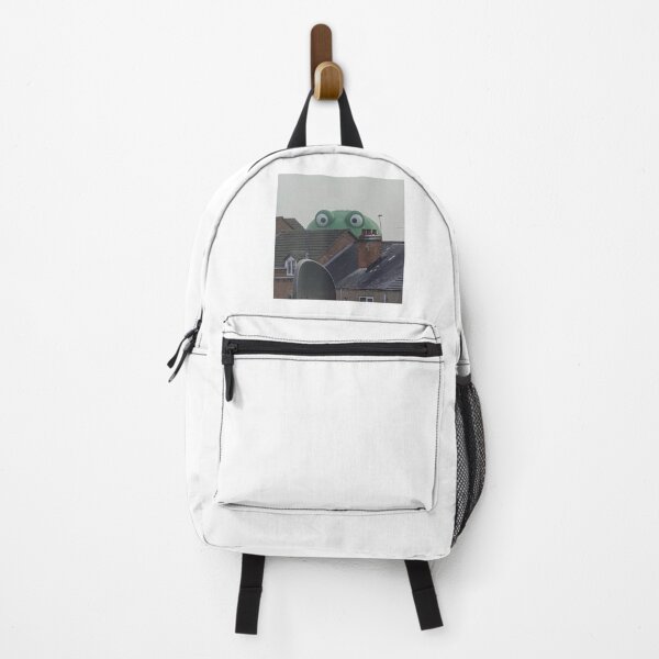 Item preview, Froggy Peak designed and sold by Livaroonie.