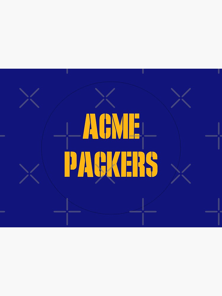 Green Bay Packers: Charles Woodson 2 (ACME THROWBACK) – Play