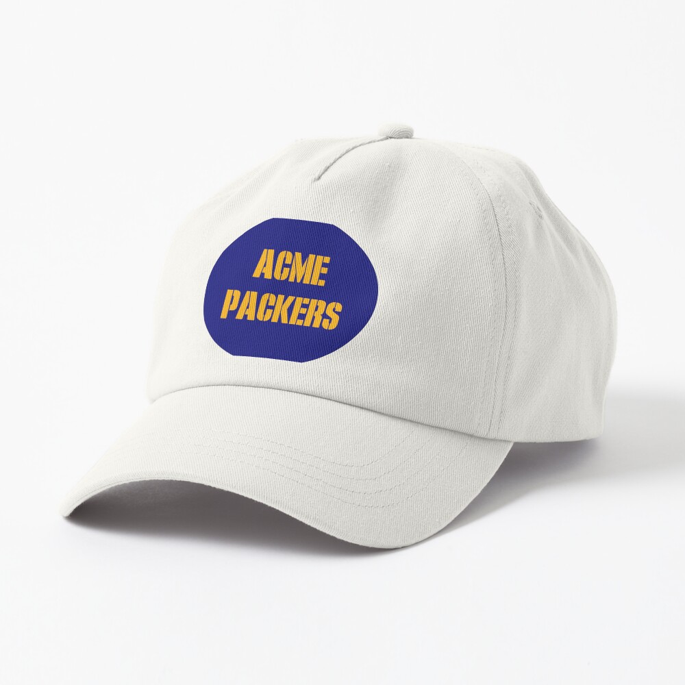 acme packers hat