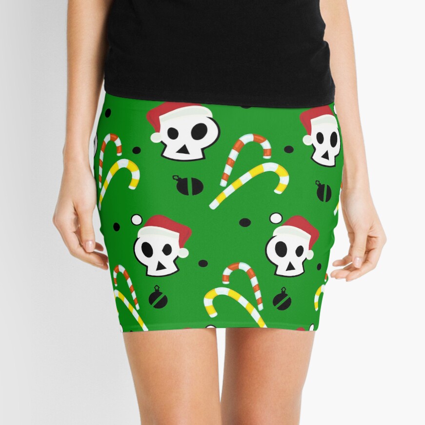 Item preview, Mini Skirt designed and sold by g10store.
