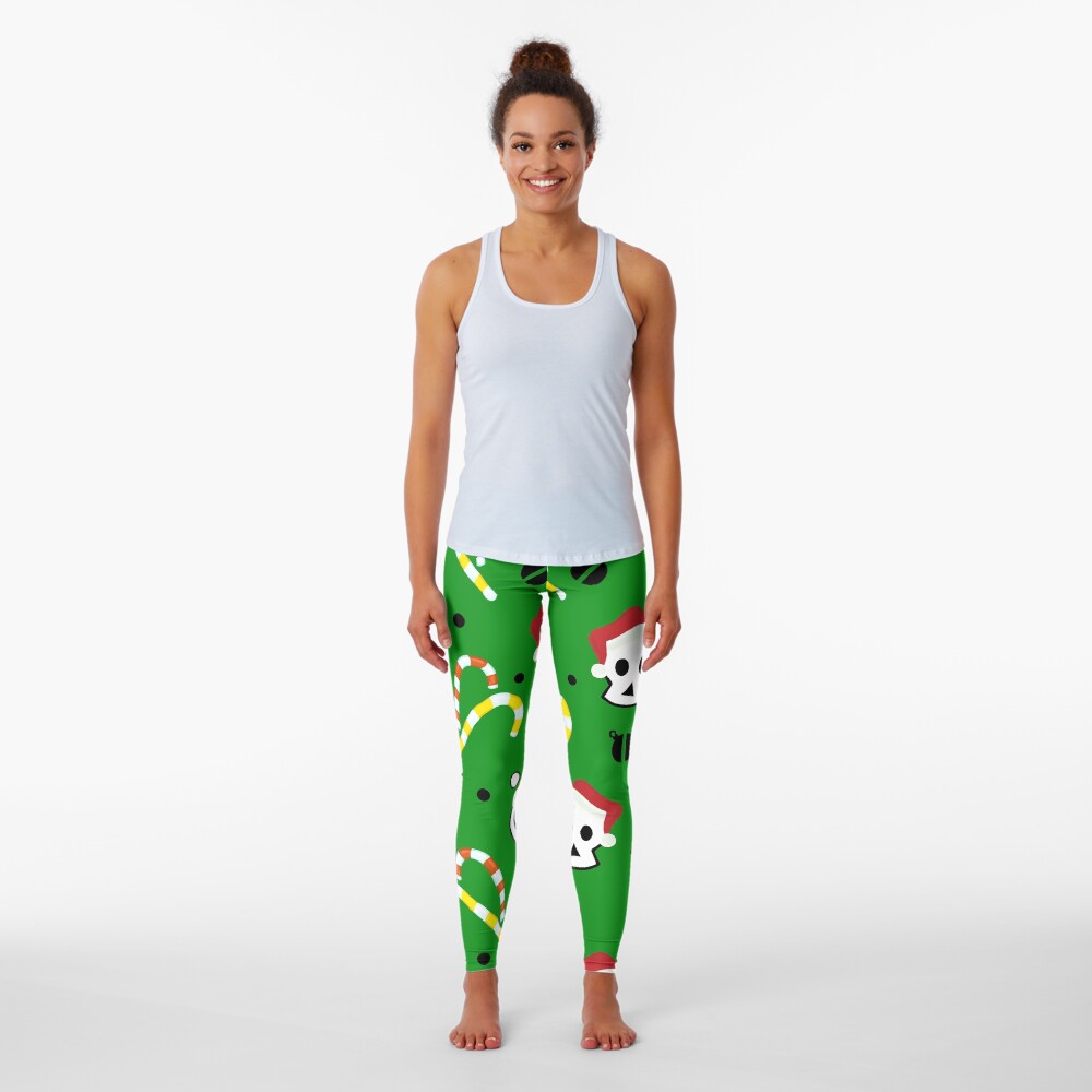 Item preview, Leggings designed and sold by g10store.