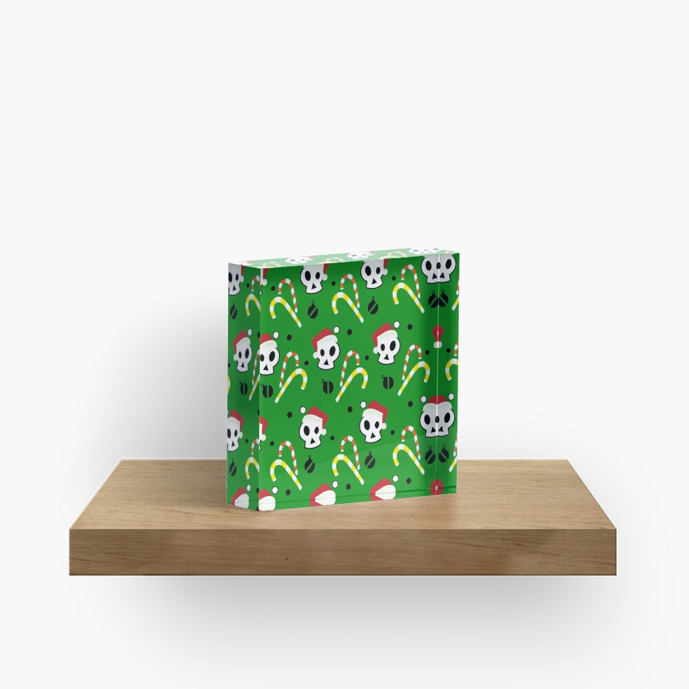Item preview, Acrylic Block designed and sold by g10store.
