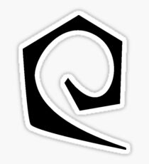 Engineering and Operations Division Sticker