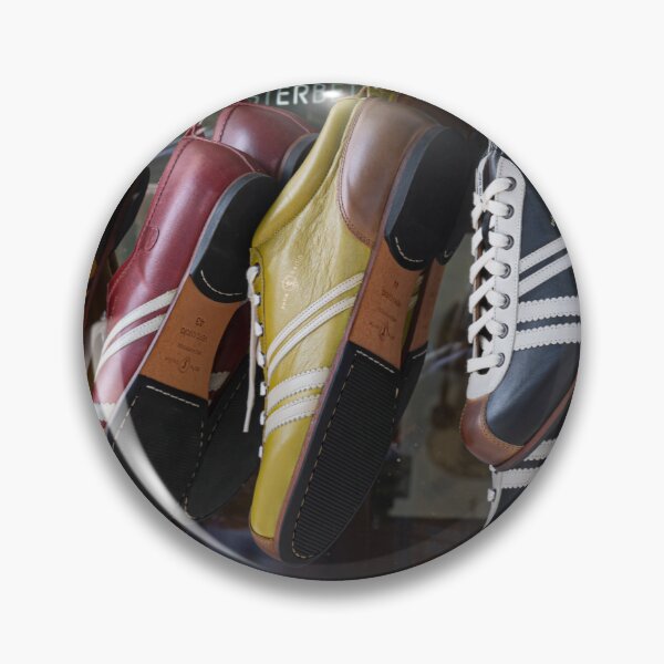 Item preview, Running shoes designed and sold by Marylou Badeaux.