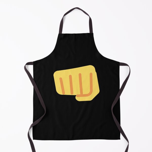 Item preview, Punching Fist Emoji Icon designed and sold by PrintPortal.