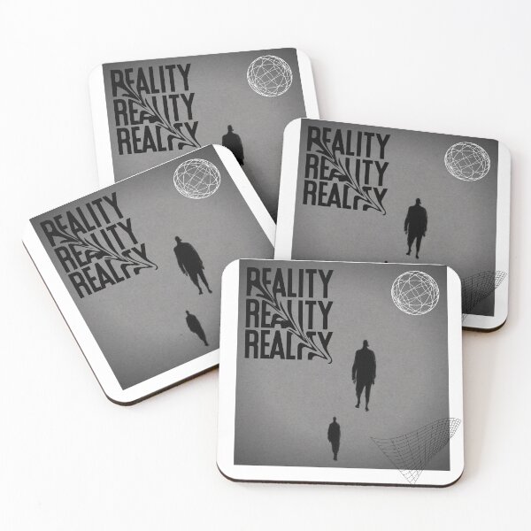 Item preview, Reality designed and sold by JthomasArts.