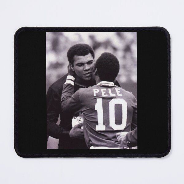 Item preview, Muhammad Ali And Pele Classic designed and sold by AnhXM.