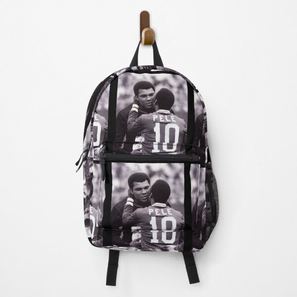 Item preview, Muhammad Ali And Pele Classic designed and sold by AnhXM.