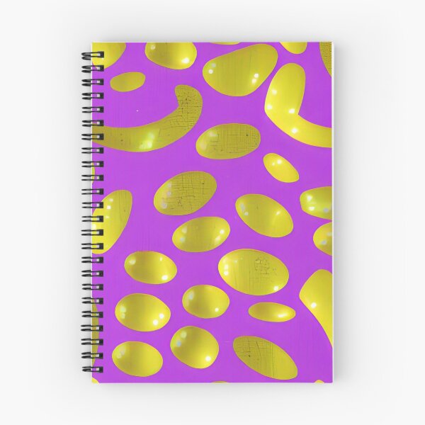 Item preview, Colorful Abstract Psychedelic Geometrical Pattern Design designed and sold by bandjdesigns.