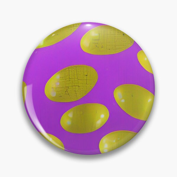 Item preview, Colorful Abstract Psychedelic Geometrical Pattern Design designed and sold by bandjdesigns.