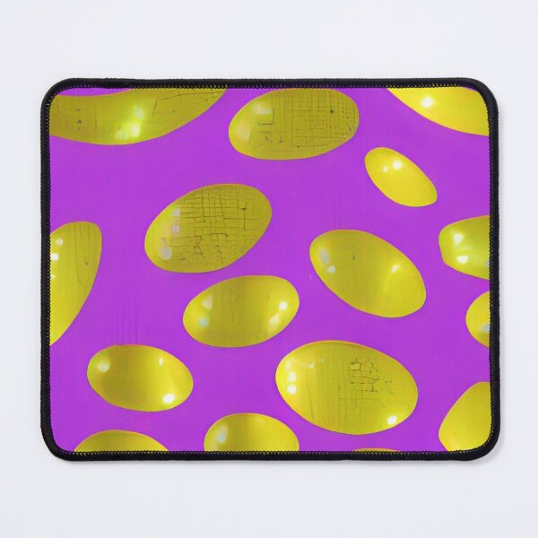 Item preview, Colorful Abstract Psychedelic Geometrical Pattern Design designed and sold by bandjdesigns.