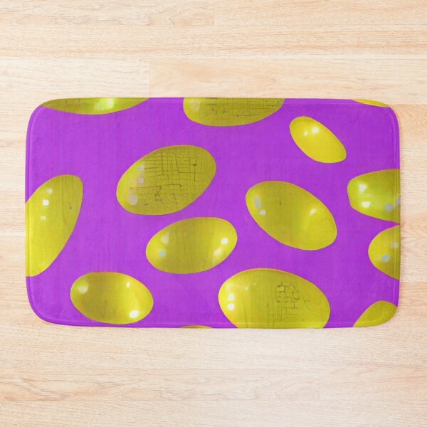 Item preview, Colorful Abstract Psychedelic Geometrical Pattern Design designed and sold by bandjdesigns.