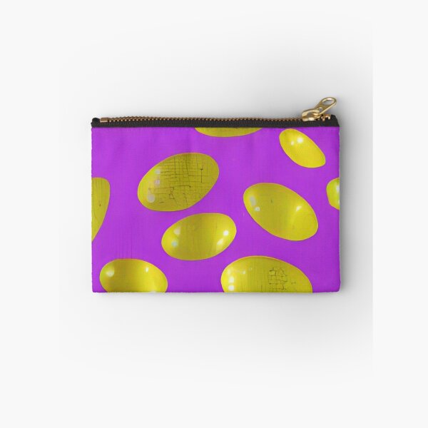 Item preview, Colorful Abstract Psychedelic Geometrical Pattern Design designed and sold by bandjdesigns.