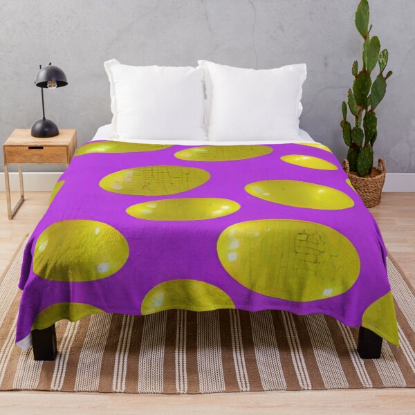 Item preview, Colorful Abstract Psychedelic Geometrical Pattern Design designed and sold by bandjdesigns.