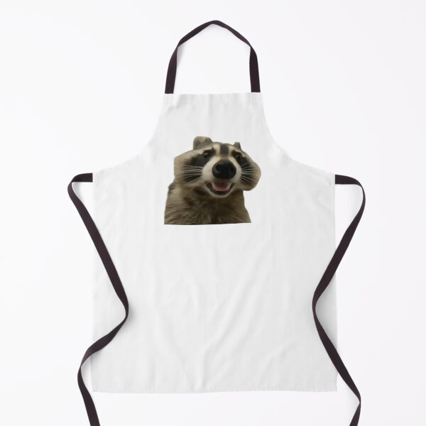 Item preview, Raccoon Vibing designed and sold by Livaroonie.